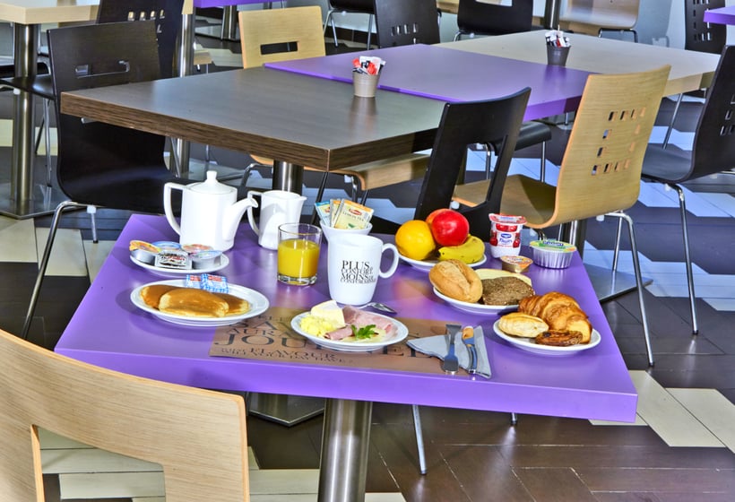 Hôtel Kyriad Paris Sud Arcueil Cachan  | Cachan | Val-de-Marne | France 12