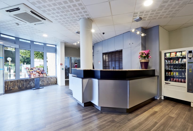 Hôtel Kyriad Paris Sud Arcueil Cachan  | Cachan | Val-de-Marne | France 13