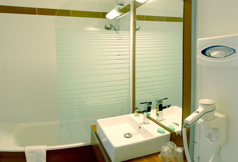 Hôtel Kyriad Paris Sud Arcueil Cachan  | Cachan | Val-de-Marne | France 15