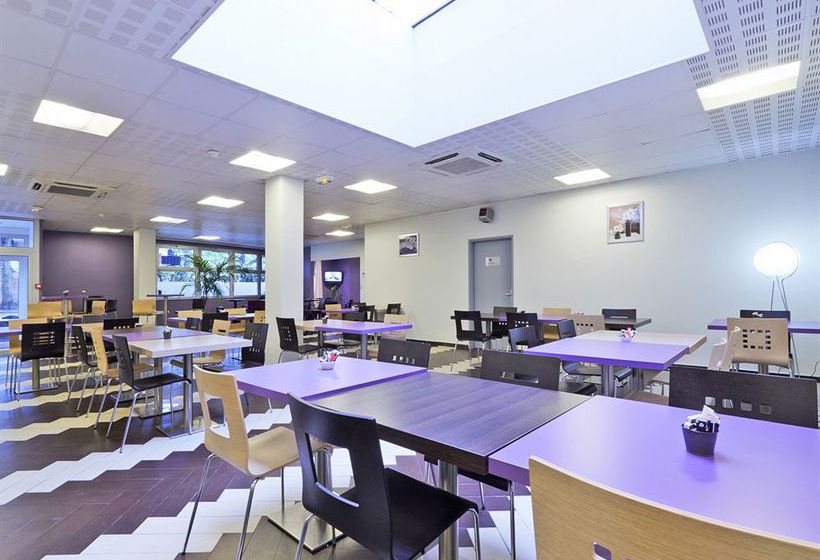 Hôtel Kyriad Paris Sud Arcueil Cachan  | Cachan | Val-de-Marne | France 16