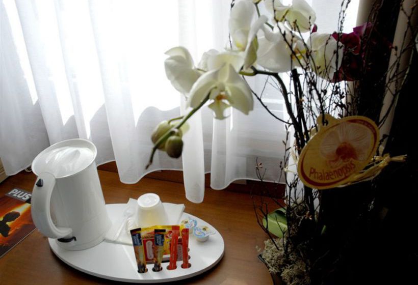 Hôtel Kyriad Paris Sud Arcueil Cachan  | Cachan | Val-de-Marne | France 17