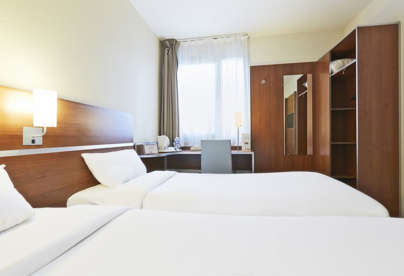 Hôtel Kyriad Paris Sud Arcueil Cachan  | Cachan | Val-de-Marne | France 19