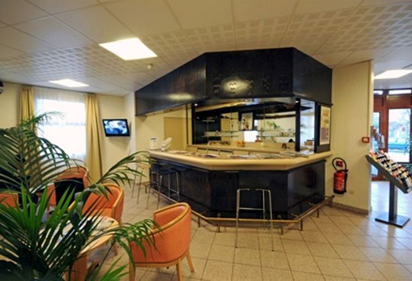 Hôtel Kyriad Paris Sud Arcueil Cachan  | Cachan | Val-de-Marne | France 2