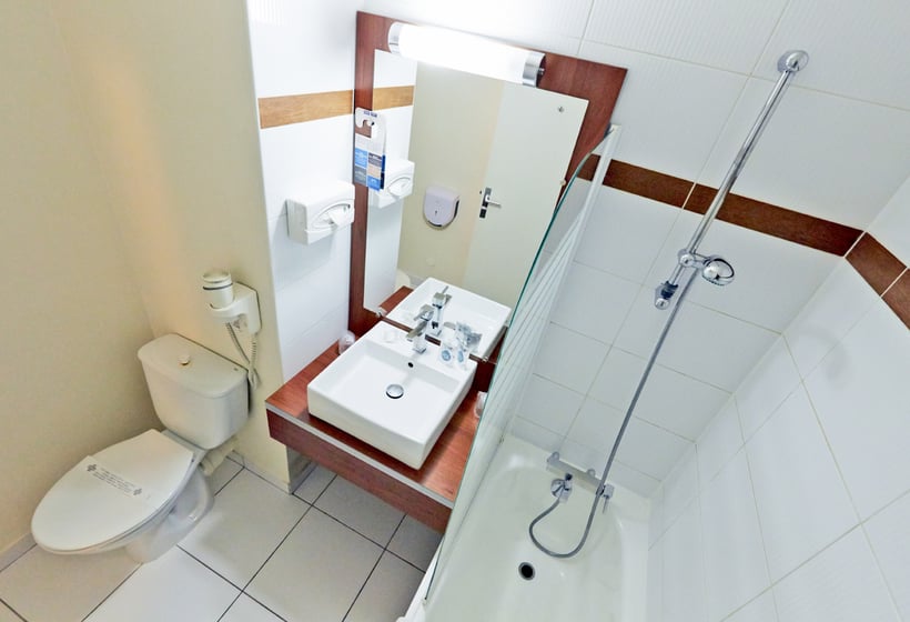 Hôtel Kyriad Paris Sud Arcueil Cachan  | Cachan | Val-de-Marne | France 20