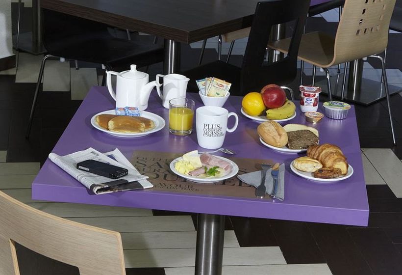 Hôtel Kyriad Paris Sud Arcueil Cachan  | Cachan | Val-de-Marne | France 3