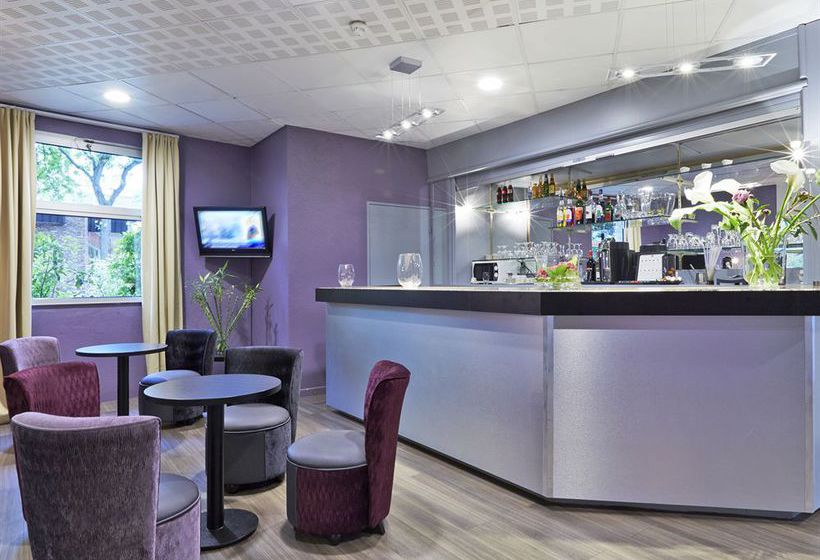 Hôtel Kyriad Paris Sud Arcueil Cachan  | Cachan | Val-de-Marne | France 5