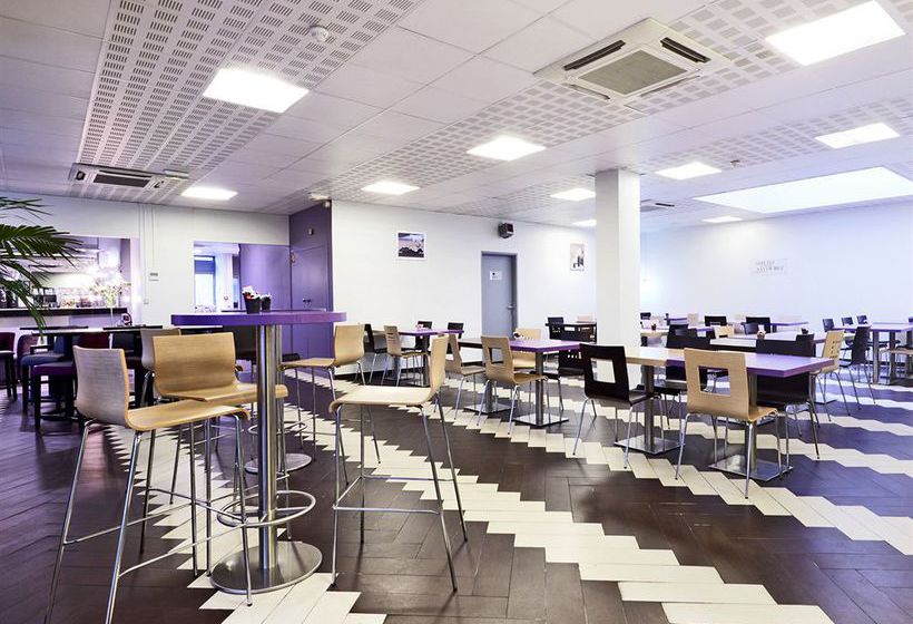 Hôtel Kyriad Paris Sud Arcueil Cachan  | Cachan | Val-de-Marne | France 7