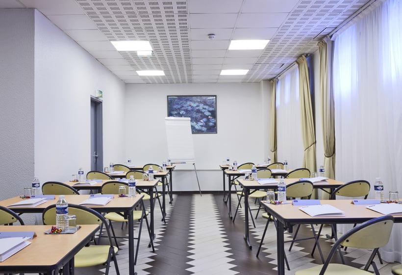 Hôtel Kyriad Paris Sud Arcueil Cachan  | Cachan | Val-de-Marne | France 8