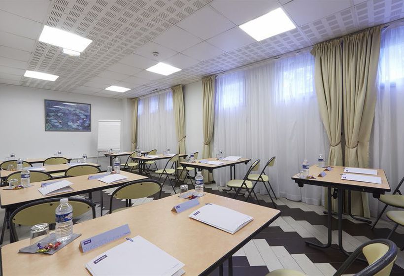 Hôtel Kyriad Paris Sud Arcueil Cachan  | Cachan | Val-de-Marne | France 9