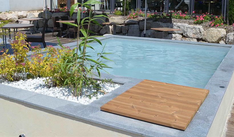 Hotel Best Western Palladior 