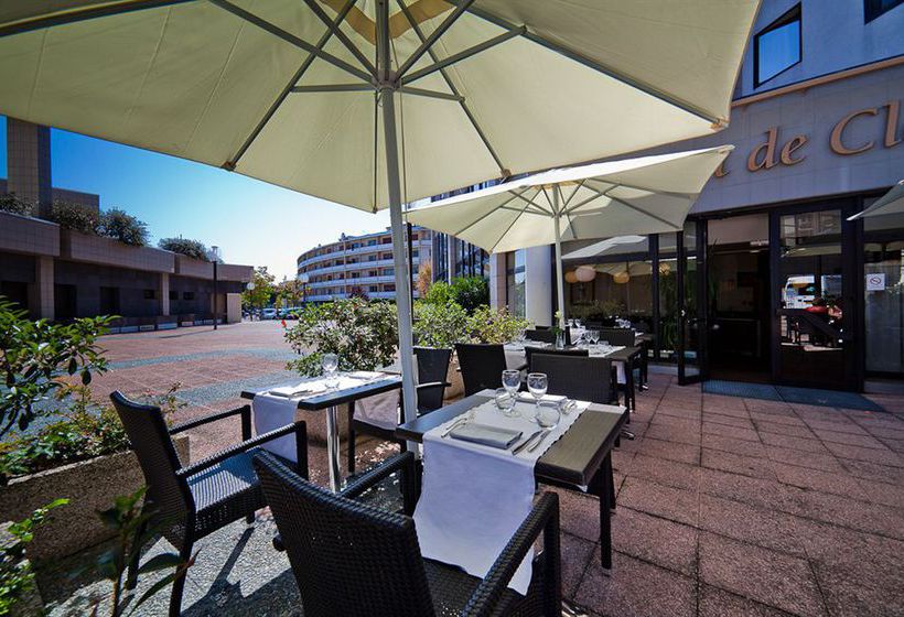 Hotel Kyriad Prestige Clermont Ferrand Puy de Dome