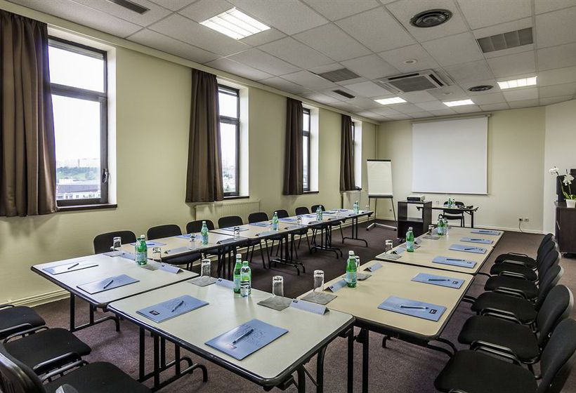 Hôtel Kyriad Prestige Clermont Ferrand  | Clermont Ferrand | Puy-de-Dome | France 1