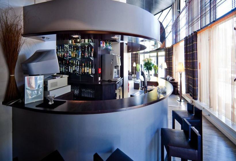 Hôtel Kyriad Prestige Clermont Ferrand  | Clermont Ferrand | Puy-de-Dome | France 10