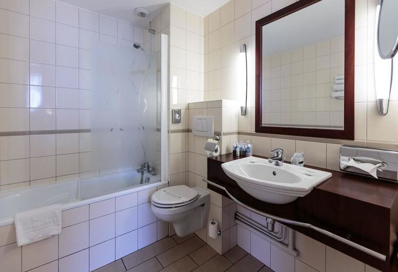 Hôtel Kyriad Prestige Clermont Ferrand  | Clermont Ferrand | Puy-de-Dome | France 11