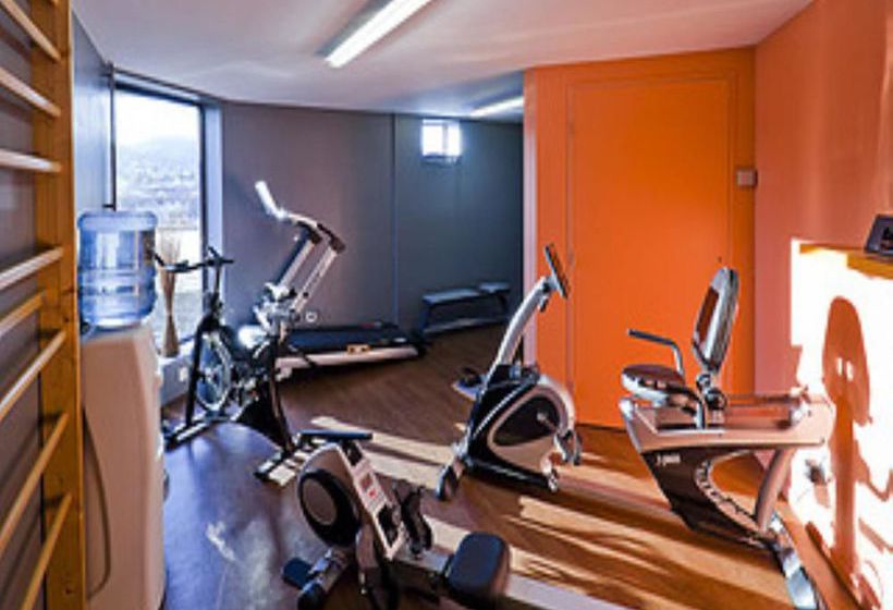 Hôtel Kyriad Prestige Clermont Ferrand  | Clermont Ferrand | Puy-de-Dome | France 14