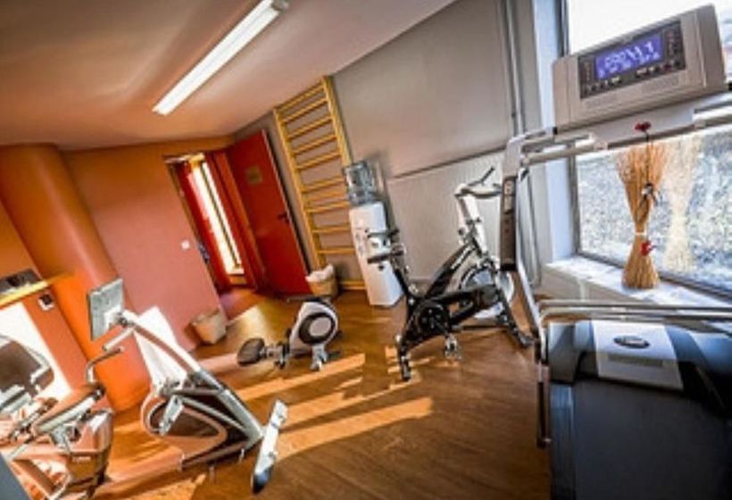 Hôtel Kyriad Prestige Clermont Ferrand  | Clermont Ferrand | Puy-de-Dome | France 15