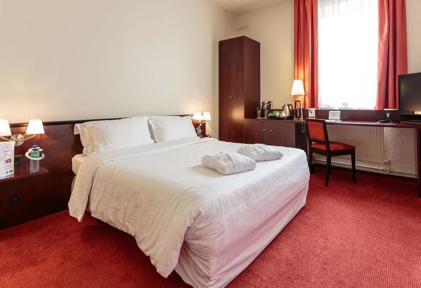 Hôtel Kyriad Prestige Clermont Ferrand  | Clermont Ferrand | Puy-de-Dome | France 18