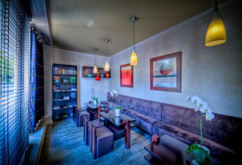 Hôtel Kyriad Prestige Clermont Ferrand  | Clermont Ferrand | Puy-de-Dome | France 20