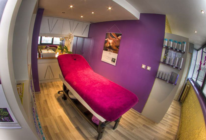 Hôtel Kyriad Prestige Clermont Ferrand  | Clermont Ferrand | Puy-de-Dome | France 3