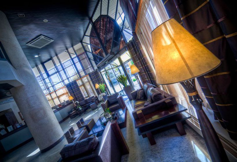 Hôtel Kyriad Prestige Clermont Ferrand  | Clermont Ferrand | Puy-de-Dome | France 4