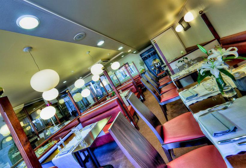 Hôtel Kyriad Prestige Clermont Ferrand  | Clermont Ferrand | Puy-de-Dome | France 5