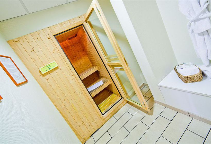 Hôtel Kyriad Prestige Clermont Ferrand  | Clermont Ferrand | Puy-de-Dome | France 6