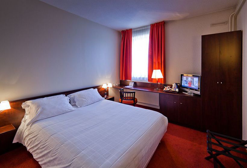 Hôtel Kyriad Prestige Clermont Ferrand  | Clermont Ferrand | Puy-de-Dome | France 7