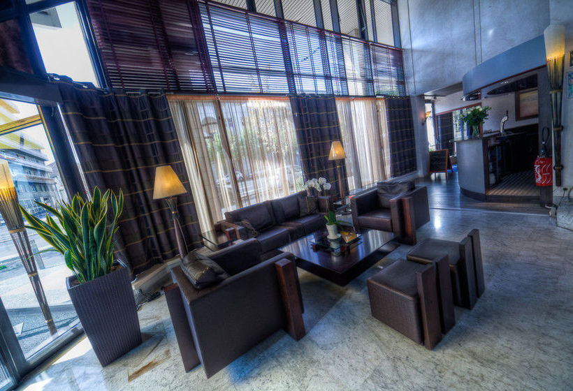 Hôtel Kyriad Prestige Clermont Ferrand  | Clermont Ferrand | Puy-de-Dome | France 9