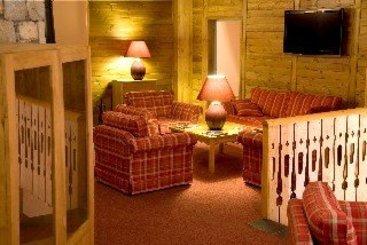 Hôtel Les Melezes D'or  | Les Orres | Hautes-Alpes | France 3