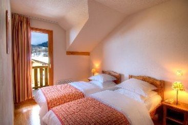 Hôtel Les Melezes D'or  | Les Orres | Hautes-Alpes | France 5