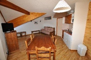 Hôtel Les Melezes D'or  | Les Orres | Hautes-Alpes | France 6