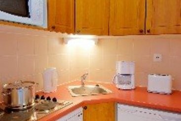 Hôtel Les Melezes D'or  | Les Orres | Hautes-Alpes | France 8