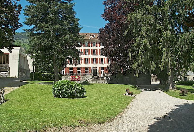Hotel Homtel Le Parc 