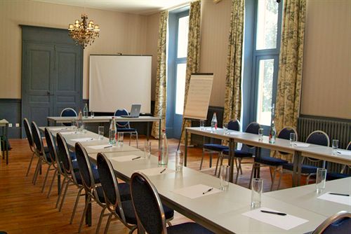 Hotel Homtel Le Parc  | Allevard | Isère | Francia 12