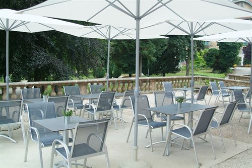 Hotel Homtel Le Parc  | Allevard | Isère | Francia 13