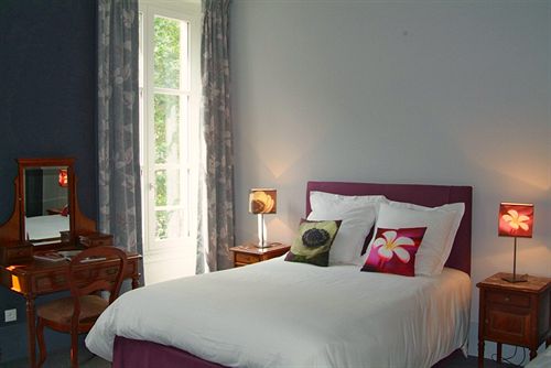 Hotel Homtel Le Parc  | Allevard | Isère | Francia 15