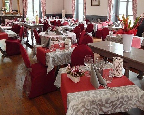 Hotel Homtel Le Parc  | Allevard | Isère | Francia 16