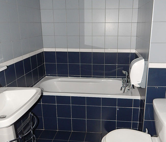 Hotel Homtel Le Parc  | Allevard | Isère | Francia 5