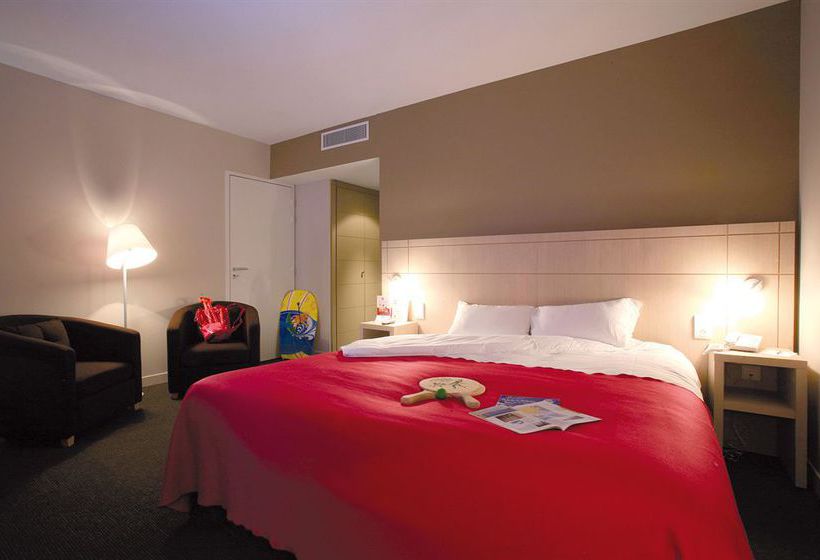 Hotel Best Western Plus Vannes Centre Ville