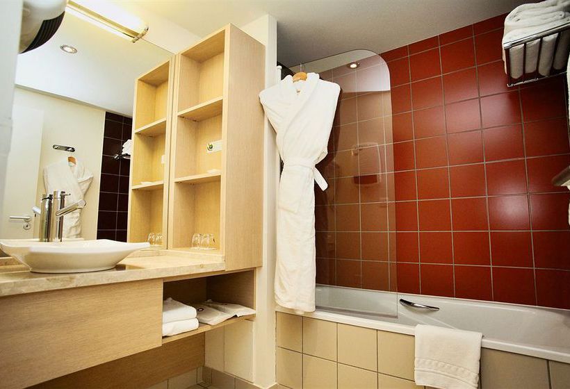 Hôtel Best Western Plus Vannes Centre Ville  | Vannes | Morbihan | France 1