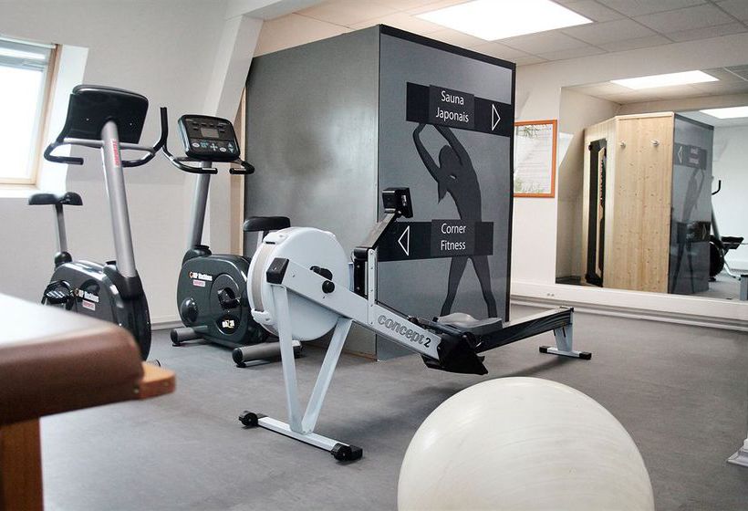 Hôtel Best Western Plus Vannes Centre Ville  | Vannes | Morbihan | France 10