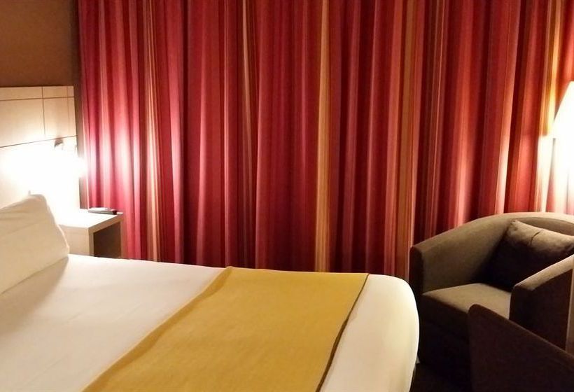 Hôtel Best Western Plus Vannes Centre Ville  | Vannes | Morbihan | France 11