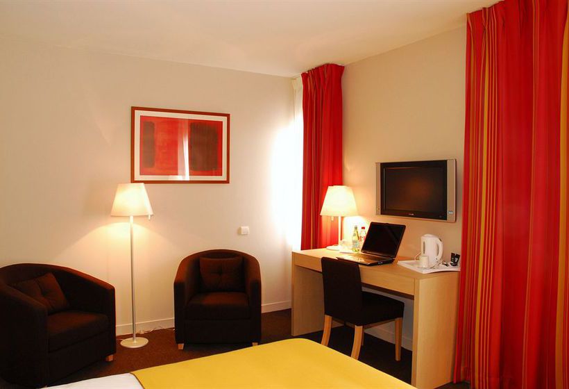 Hôtel Best Western Plus Vannes Centre Ville  | Vannes | Morbihan | France 12
