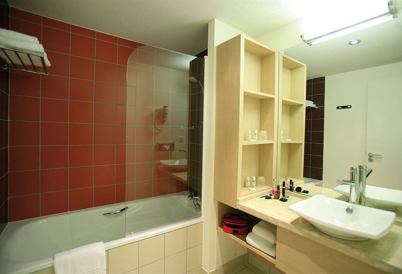 Hôtel Best Western Plus Vannes Centre Ville  | Vannes | Morbihan | France 14