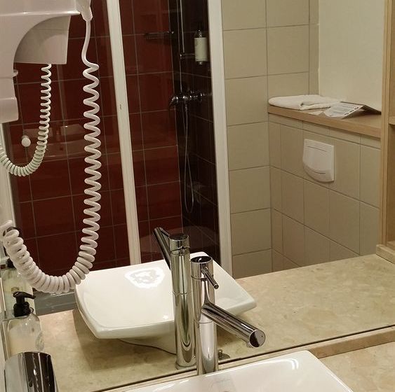 Hôtel Best Western Plus Vannes Centre Ville  | Vannes | Morbihan | France 16