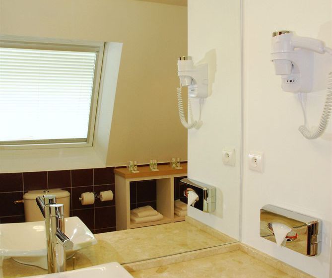 Hôtel Best Western Plus Vannes Centre Ville  | Vannes | Morbihan | France 17