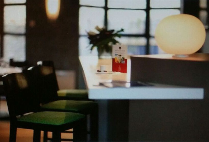 Hôtel Best Western Plus Vannes Centre Ville  | Vannes | Morbihan | France 18