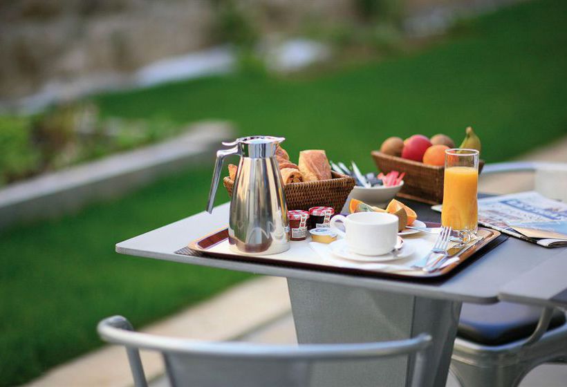 Hôtel Best Western Plus Vannes Centre Ville  | Vannes | Morbihan | France 19