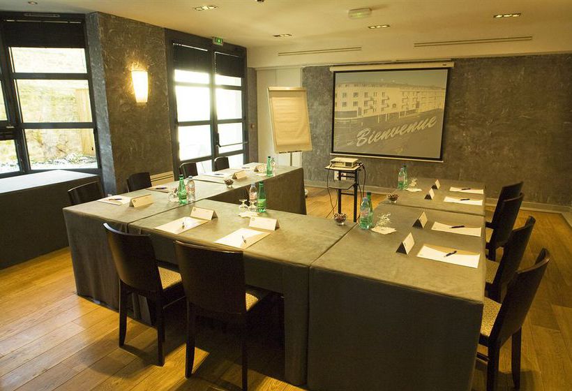 Hôtel Best Western Plus Vannes Centre Ville  | Vannes | Morbihan | France 2