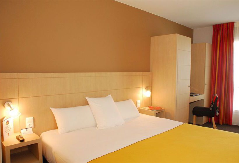 Hôtel Best Western Plus Vannes Centre Ville  | Vannes | Morbihan | France 20